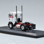 Freightliner COE Valge IXO 1:43 TR128 - image 5 of 6
