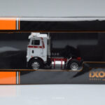 Freightliner COE Valge IXO 1:43 TR128 - image 6 of 6