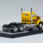 Freightliner FLC120 64T Kollane IXO 1:43 TR116 - image 2 of 6
