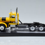 Freightliner FLC120 64T Kollane IXO 1:43 TR116 - image 3 of 6