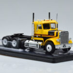 Freightliner FLC120 64T Kollane IXO 1:43 TR116 - image 4 of 6
