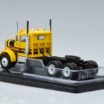 Freightliner FLC120 64T Kollane IXO 1:43 TR116 - image 5 of 6