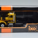 Freightliner FLC120 64T Kollane IXO 1:43 TR116 - image 6 of 6
