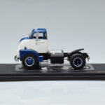 GMC 950 COE Sinine Valge IXO 1:43 - image 3 of 6