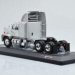 GMC General SBFA Hõbe IXO 1:43 - image 5 of 6