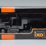 GMC General Hõbedane Must IXO 1:43 TR117 - image 6 of 6