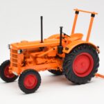 Hanomag R28 Põllumajanduse Traktor Minichamps 1:18