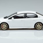 Honda Civic FD2 Type R Mugen Valge Otto 1:18 OT941 Vaik - image 3 of 6