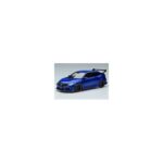 Honda Civic FK8 Type R Mugen Sinine Otto 1:18 OT987 Vaik