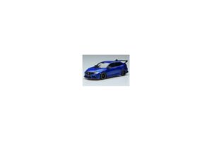 Honda Civic FK8 Type R Mugen Sinine Otto 1:18 OT987 Vaik
