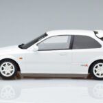 Honda Civic Type R EK9 Valge Otto 1:18 OT264 Vaik - image 3 of 7