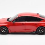 Honda Civic Type R FL5 Punane Otto 1:18 - image 3 of 6