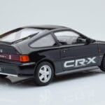 Honda CRX EF Mugen Pro Must Otto 1:18 - image 2 of 5