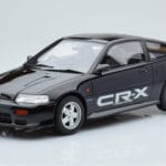 Honda CRX EF Mugen Pro Must Otto 1:18