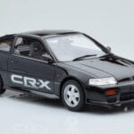 Honda CRX EF Mugen Pro Must Otto 1:18 - image 3 of 5