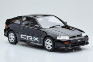 Honda CRX EF Mugen Pro Must Otto 1:18 OT1015 Vaik - pilt 3/5