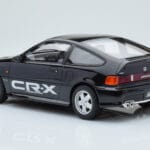 Honda CRX EF Mugen Pro Must Otto 1:18 - image 4 of 5