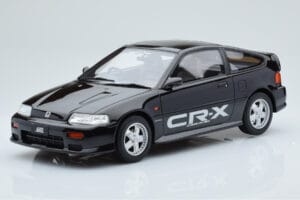Honda CRX EF Mugen Pro Must Otto 1:18