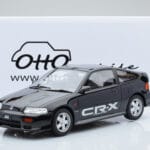 Honda CRX EF Mugen Pro Must Otto 1:18 - image 5 of 5