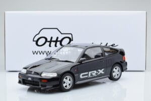 Honda CRX EF Mugen Pro Must Otto 1:18 OT1015 Vaik - pilt 5/5