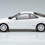 Honda Integra DC2 Euro Spec Valge Otto 1:18 OT974 Vaik - image 3 of 6