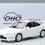 Honda Integra DC2 Euro Spec Valge Otto 1:18 OT974 Vaik - image 6 of 6