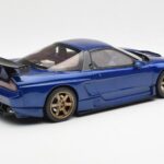 Honda NSX NC1 By W-Autosport Sinine Otto 1:18 - image 2 of 6