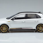 Hyundai i30 N PD Atlas Valge MCG 1:18 - image 3 of 6