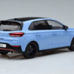 Hyundai i30 N PD Performance Sinine MCG 1:18 - image 2 of 6