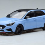 Hyundai i30 N PD Performance Sinine MCG 1:18