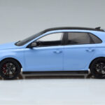 Hyundai i30 N PD Performance Sinine MCG 1:18 - image 3 of 6