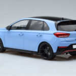 Hyundai i30 N PD Performance Sinine MCG 1:18 - image 5 of 6