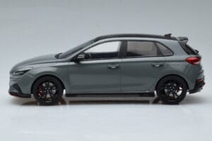 Hyundai i30 N PD Varjuhall MCG 1:18 MCG18375 Metall - pilt 3/6