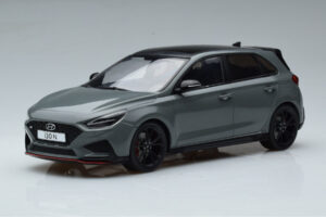 Hyundai i30 N PD Varjuhall MCG 1:18