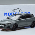 Hyundai i30 N PD Varjuhall MCG 1:18 - image 6 of 6