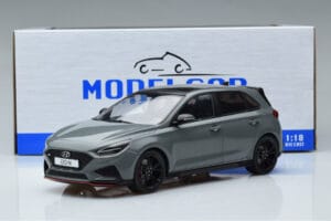 Hyundai i30 N PD Varjuhall MCG 1:18 MCG18375 Metall - pilt 6/6