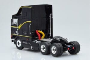 International Eagle Cabover Must IXO 1:43 TR169 Metall - pilt 4/5