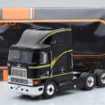 International Eagle Cabover Must IXO 1:43 - image 5 of 5