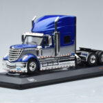 International Lonestar Sinine IXO 1:43 TR118