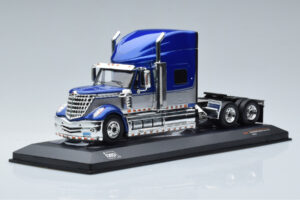 International Lonestar Sinine IXO 1:43 TR118