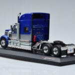 International Lonestar Sinine IXO 1:43 TR118 - image 5 of 6