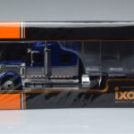 International Lonestar Sinine IXO 1:43 TR118 - image 6 of 6