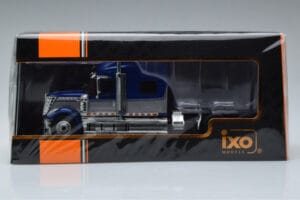 International Lonestar Sinine IXO 1:43 TR118 Metall - pilt 6/6
