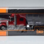 International Lonestar Punane IXO 1:43 TR103 - image 6 of 6