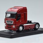 Iveco Stralis 480 Punane IXO 1:43 TR086