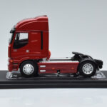 Iveco Stralis 480 Punane IXO 1:43 TR086 - image 3 of 6
