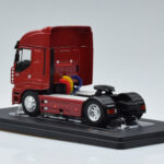 Iveco Stralis 480 Punane IXO 1:43 TR086 - image 5 of 6
