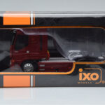 Iveco Stralis 480 Punane IXO 1:43 TR086 - image 6 of 6