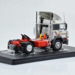 Iveco Turbo Star 190-42 Hõbe IXO 1:43 - image 2 of 6