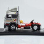 Iveco Turbo Star 190-42 Hõbe IXO 1:43 - image 3 of 6
